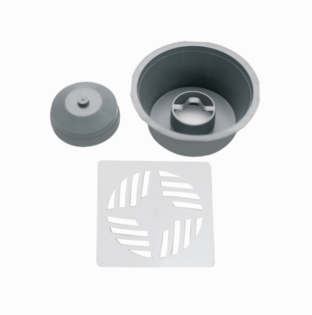Adaptador para Porta-grelhas Completo